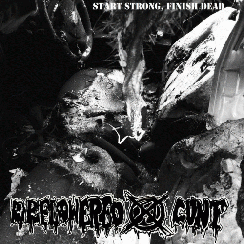 Start Strong, Finish Dead